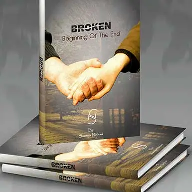 Book Cover Design