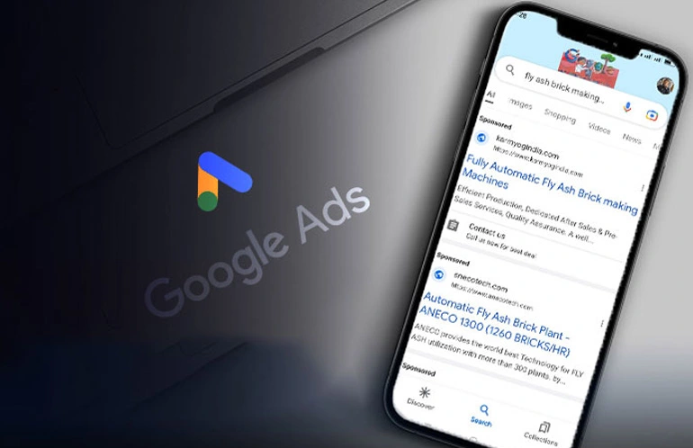 google paid promotion